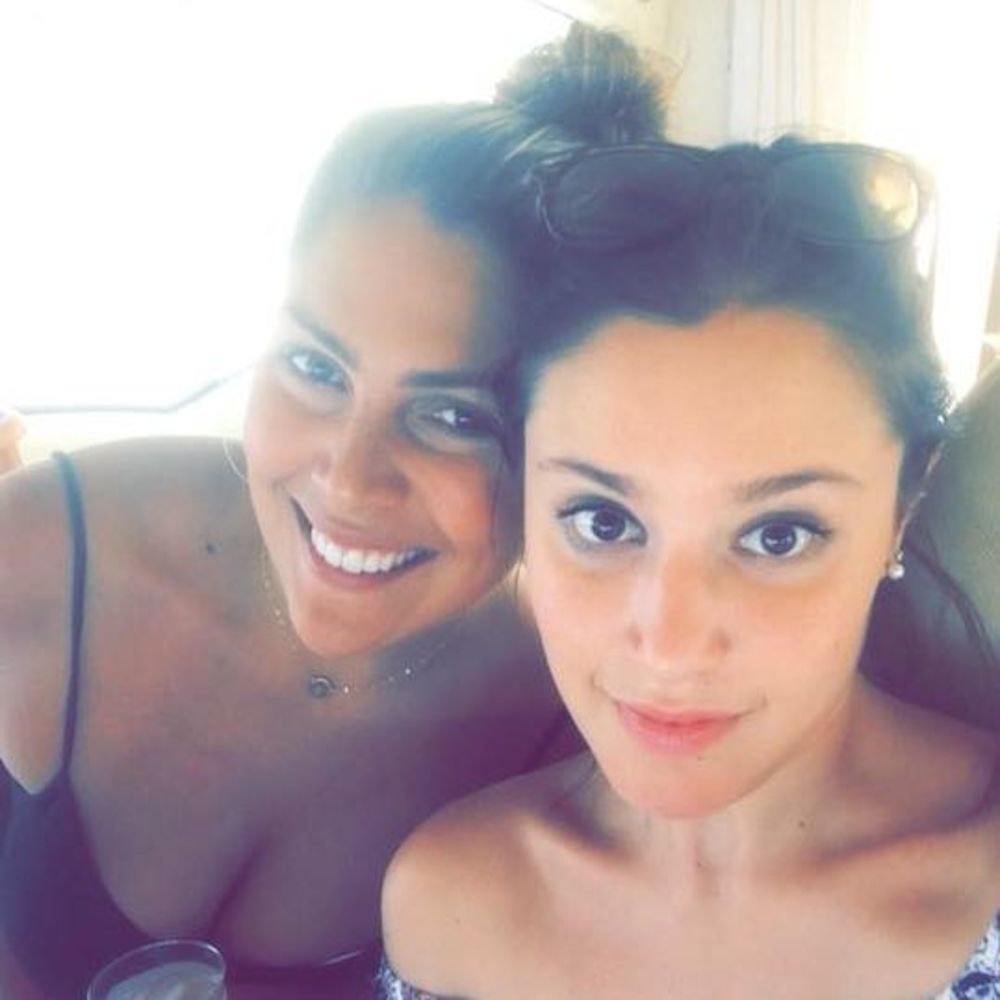 Meet your Posher, Kathryn